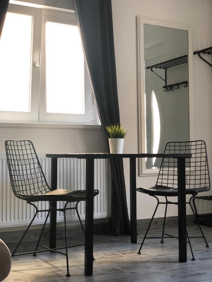 Apartman Spring Sombor Eksteriør bilde
